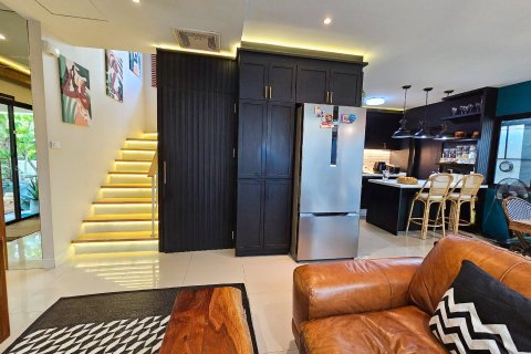 Дом в Банг Пхли Яи, Таиланд с 4 спальнями  № 163061 - фото 26