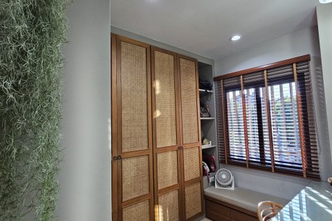 Дом в Банг Пхли Яи, Таиланд с 4 спальнями  № 163061 - фото 16