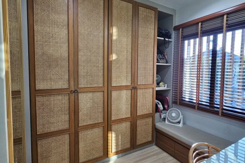 Дом в Банг Пхли Яи, Таиланд с 4 спальнями  № 163061 - фото 17