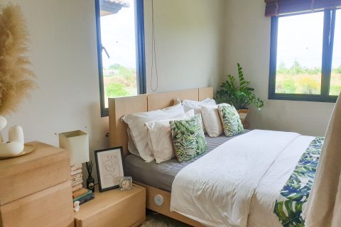 Дом в Банг Пхли Яи, Таиланд с 4 спальнями  № 163061 - фото 10