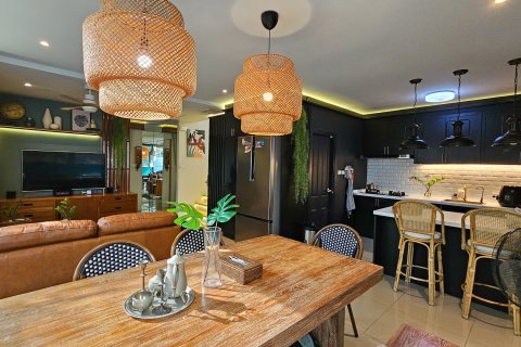 Дом в Банг Пхли Яи, Таиланд с 4 спальнями  № 163061 - фото 4