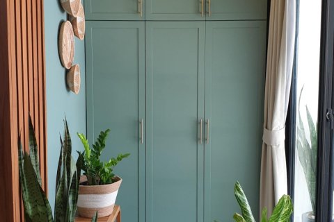 Дом в Банг Пхли Яи, Таиланд с 4 спальнями  № 163061 - фото 6