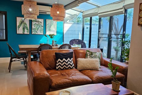 Дом в Банг Пхли Яи, Таиланд с 4 спальнями  № 163061 - фото 30