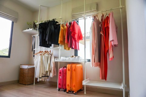 Дом в Банг Пхли Яи, Таиланд с 4 спальнями  № 163061 - фото 29