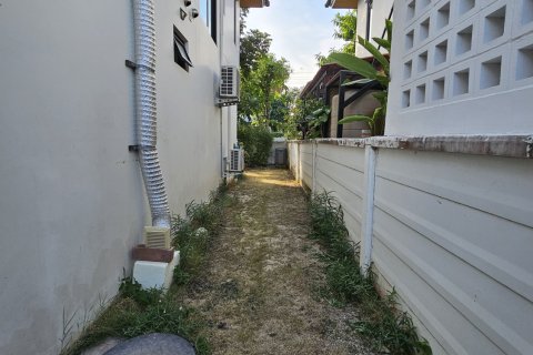 Дом в Банг Пхли Яи, Таиланд с 4 спальнями  № 163061 - фото 21