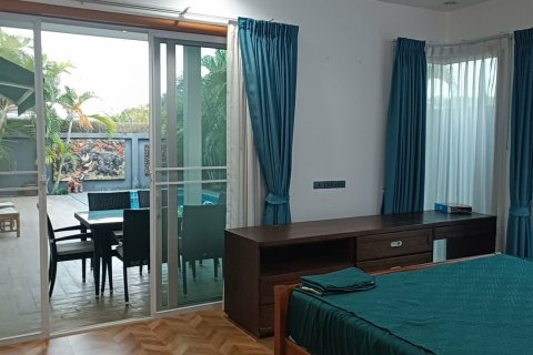 Villa in Hua Hin, Thailand 2 bedrooms № 163060 - photo 11