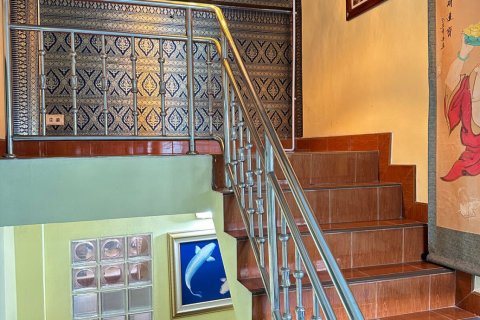 Townhouse in Din Daeng, Bangkok, Thailand 3 bedrooms № 163058 - photo 8