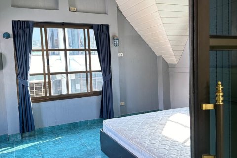 Townhouse in Din Daeng, Bangkok, Thailand 3 bedrooms № 163058 - photo 6