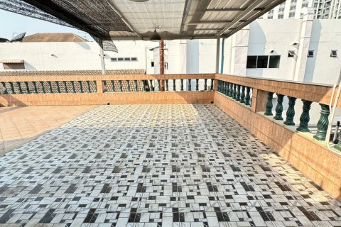 Townhouse in Din Daeng, Bangkok, Thailand 3 bedrooms № 163058 - photo 3