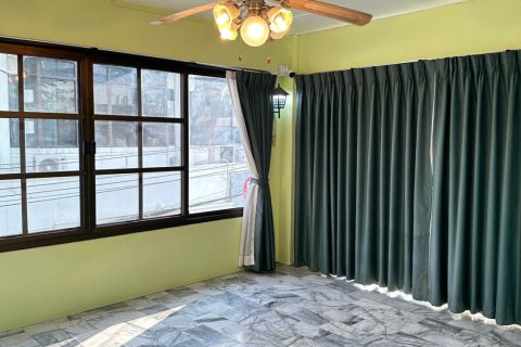Townhouse in Din Daeng, Bangkok, Thailand 3 bedrooms № 163058 - photo 7