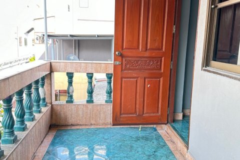 Townhouse in Din Daeng, Bangkok, Thailand 3 bedrooms № 163058 - photo 9