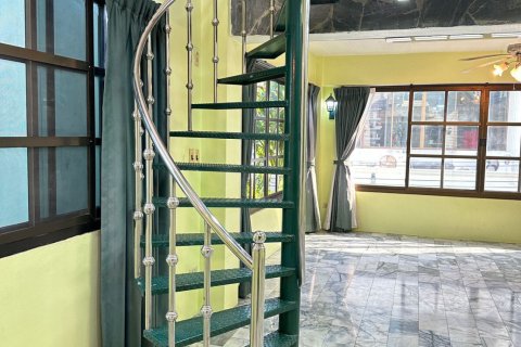 Townhouse in Din Daeng, Bangkok, Thailand 3 bedrooms № 163058 - photo 5