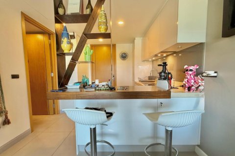 Студия в кондо в Пхукете, Таиланд № 163063 - фото 2