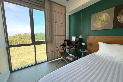 Студия в кондо в Пхукете, Таиланд № 163063 - фото 10