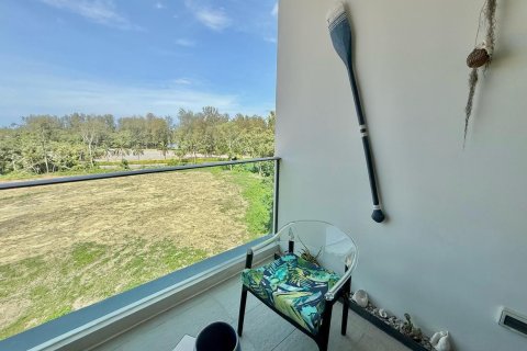 Студия в кондо в Пхукете, Таиланд № 163063 - фото 4