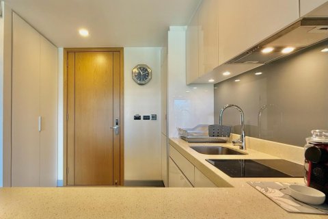 Студия в кондо в Пхукете, Таиланд № 163063 - фото 5