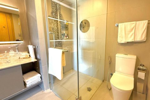 Студия в кондо в Пхукете, Таиланд № 163063 - фото 6