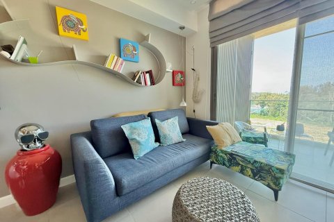 Студия в кондо в Пхукете, Таиланд № 163063 - фото 3