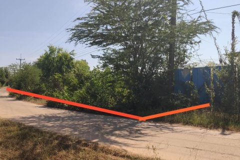 Land in Udon Thani, Thailand 8000 sq.m. № 163064 - photo 5