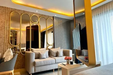 Studio in the Condo in Phuket, Thailand  № 163059 - photo 8