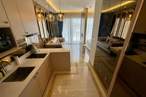 Studio in the Condo in Phuket, Thailand  № 163059 - photo 7