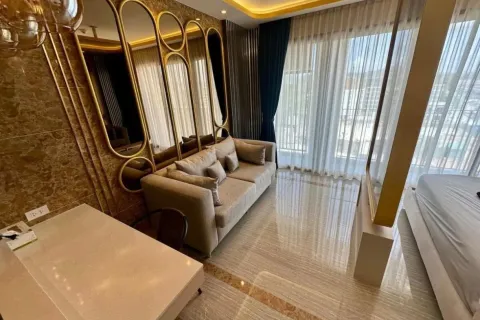 Studio in the Condo in Phuket, Thailand  № 163059 - photo 4