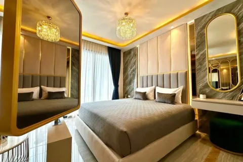 Studio in the Condo in Phuket, Thailand  № 163059 - photo 3