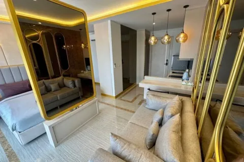 Studio in the Condo in Phuket, Thailand  № 163059 - photo 2