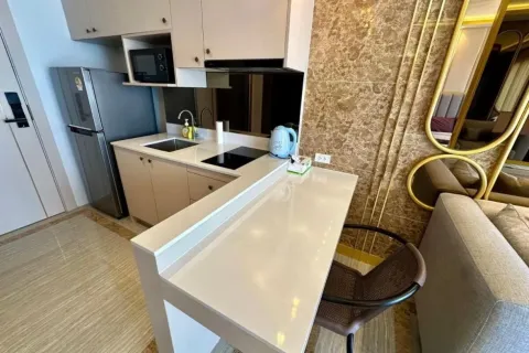 Studio in the Condo in Phuket, Thailand  № 163059 - photo 6