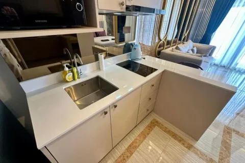 Studio in the Condo in Phuket, Thailand  № 163059 - photo 5