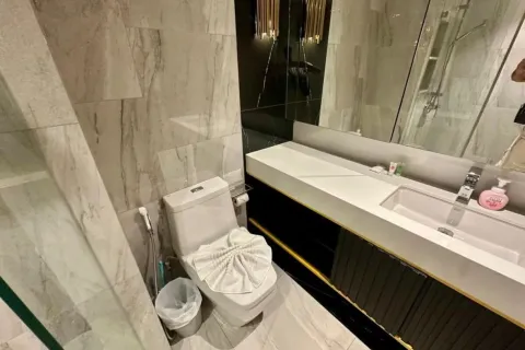 Studio in the Condo in Phuket, Thailand  № 163059 - photo 9