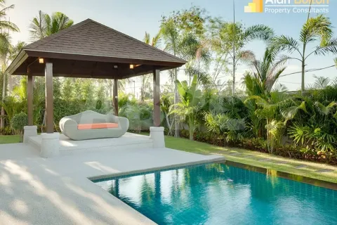 Casa de 3 dormitorios en Pattaya, Tailandia № 210733 - foto 9
