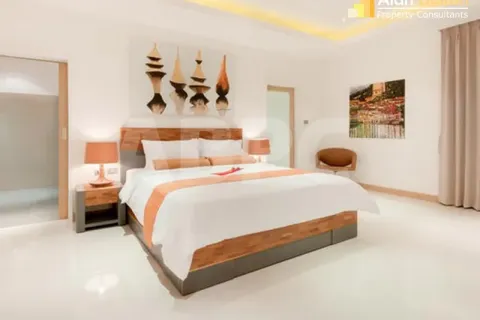 Casa de 3 dormitorios en Pattaya, Tailandia № 210733 - foto 5