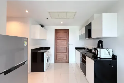 Estudio en el condominio en Pattaya, Tailandia № 210730 - foto 26