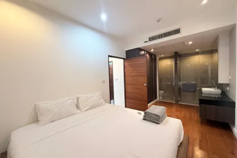 Estudio en el condominio en Pattaya, Tailandia № 210730 - foto 14