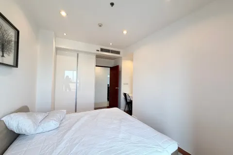 Estudio en el condominio en Pattaya, Tailandia № 210730 - foto 30