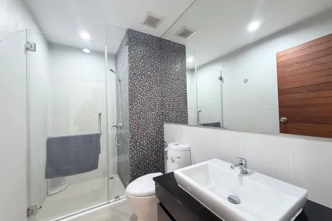Estudio en el condominio en Pattaya, Tailandia № 210730 - foto 16