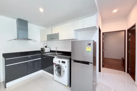 Estudio en el condominio en Pattaya, Tailandia № 210730 - foto 19