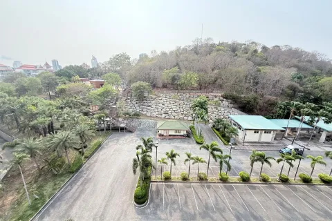 Estudio en el condominio en Pattaya, Tailandia № 210730 - foto 18
