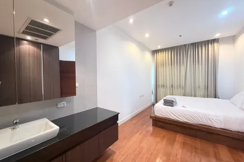 Estudio en el condominio en Pattaya, Tailandia № 210730 - foto 12