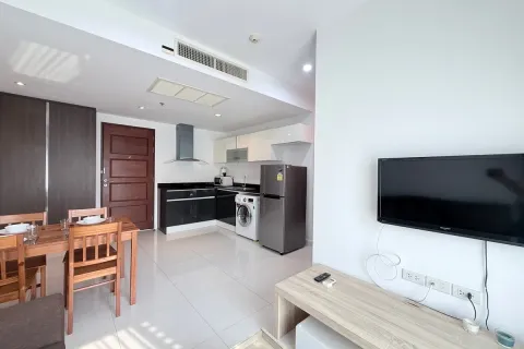 Estudio en el condominio en Pattaya, Tailandia № 210730 - foto 13
