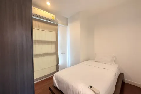 Estudio en el condominio en Pattaya, Tailandia № 210730 - foto 17