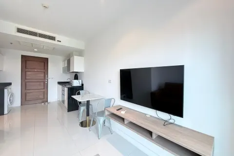 Estudio en el condominio en Pattaya, Tailandia № 210730 - foto 27