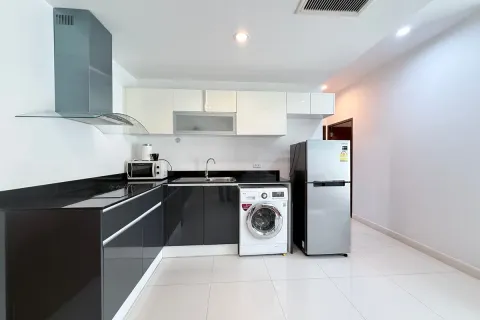Estudio en el condominio en Pattaya, Tailandia № 210730 - foto 15