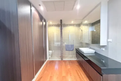 Estudio en el condominio en Pattaya, Tailandia № 210730 - foto 23