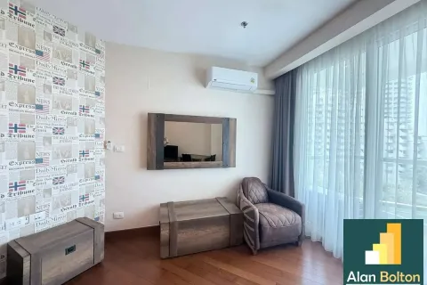Estudio en el condominio en Pattaya, Tailandia № 210730 - foto 9