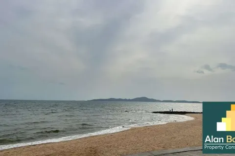 Estudio en el condominio en Pattaya, Tailandia № 210728 - foto 5