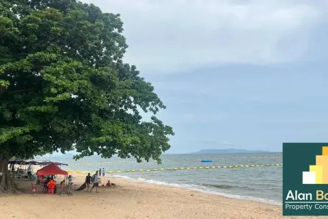 Estudio en el condominio en Pattaya, Tailandia № 210728 - foto 6