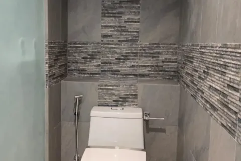 Estudio en el condominio en Pattaya, Tailandia № 210728 - foto 16