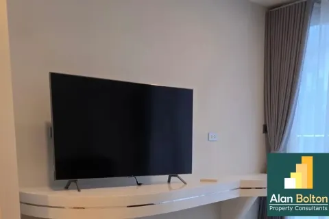 Estudio en el condominio en Pattaya, Tailandia № 210728 - foto 12